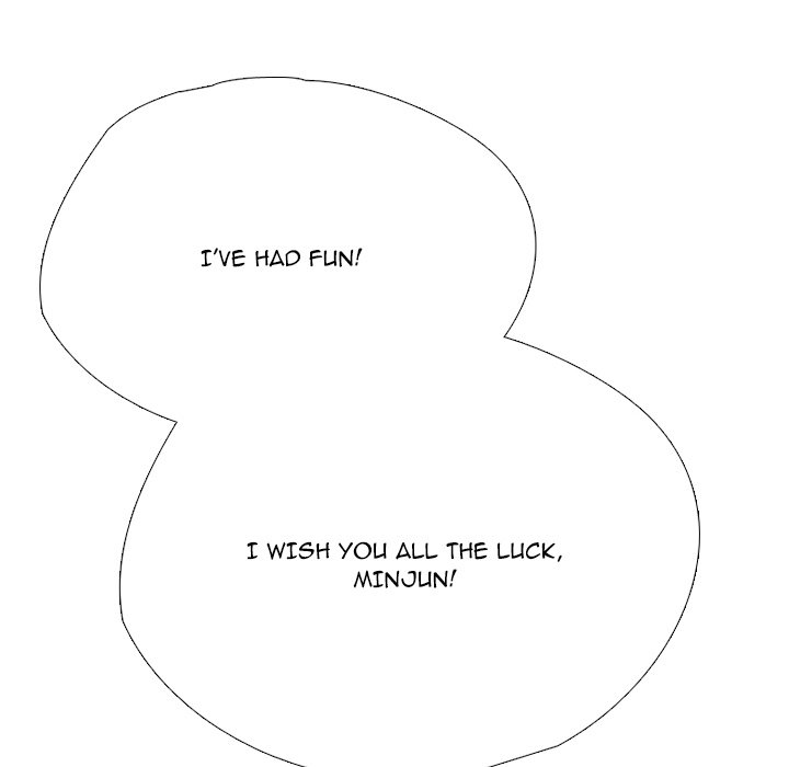 High School Legend  Red Dragon Manhwa - Chapter 245 Page 93