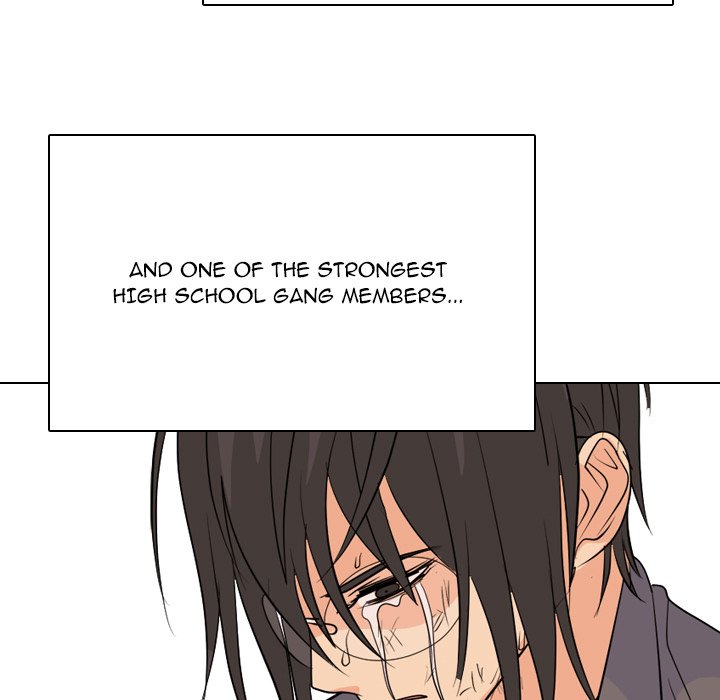 High School Legend  Red Dragon Manhwa - Chapter 245 Page 96