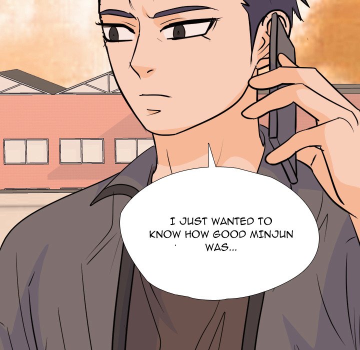 High School Legend  Red Dragon Manhwa - Chapter 245 Page 106