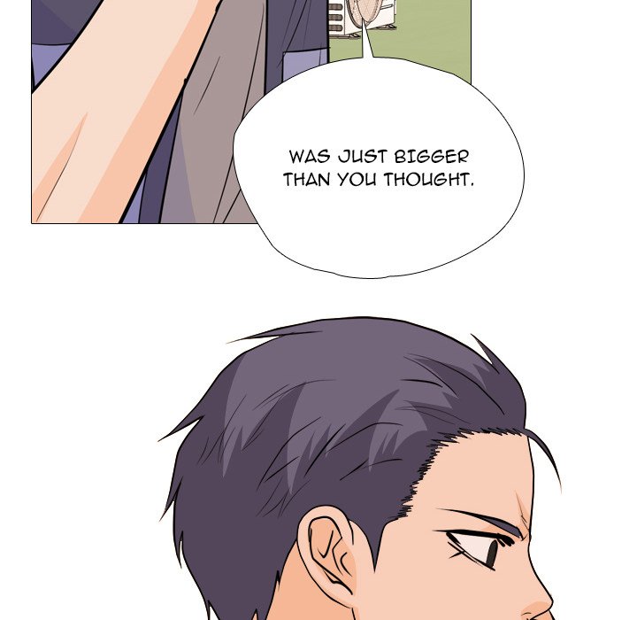 High School Legend  Red Dragon Manhwa - Chapter 245 Page 109