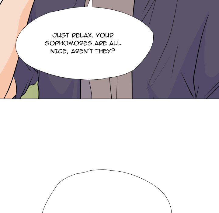 High School Legend  Red Dragon Manhwa - Chapter 245 Page 112