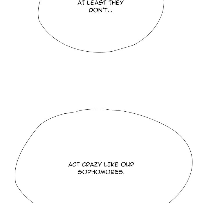 High School Legend  Red Dragon Manhwa - Chapter 245 Page 113