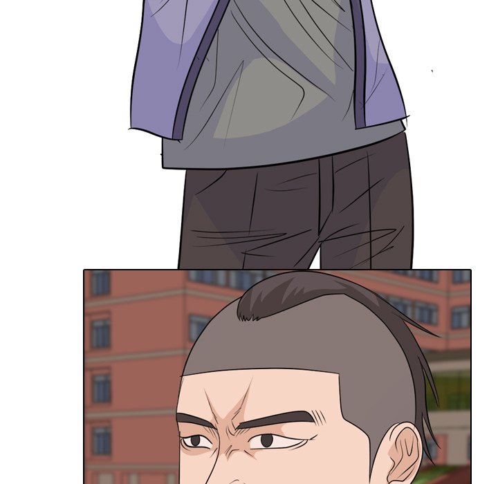 High School Legend  Red Dragon Manhwa - Chapter 245 Page 120