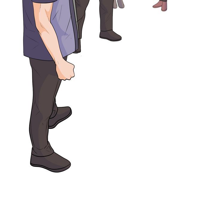 High School Legend  Red Dragon Manhwa - Chapter 245 Page 123