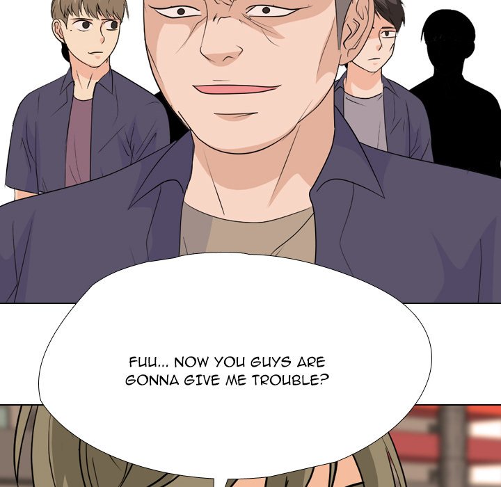 High School Legend  Red Dragon Manhwa - Chapter 245 Page 125