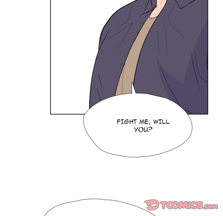 High School Legend  Red Dragon Manhwa - Chapter 245 Page 128