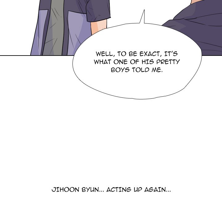 High School Legend  Red Dragon Manhwa - Chapter 245 Page 130