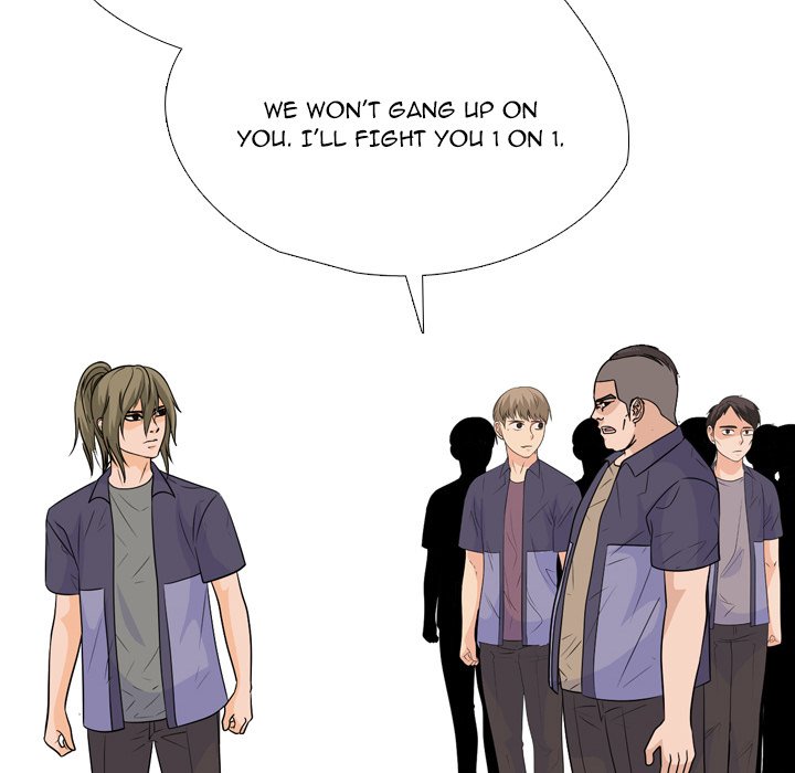 High School Legend  Red Dragon Manhwa - Chapter 245 Page 133