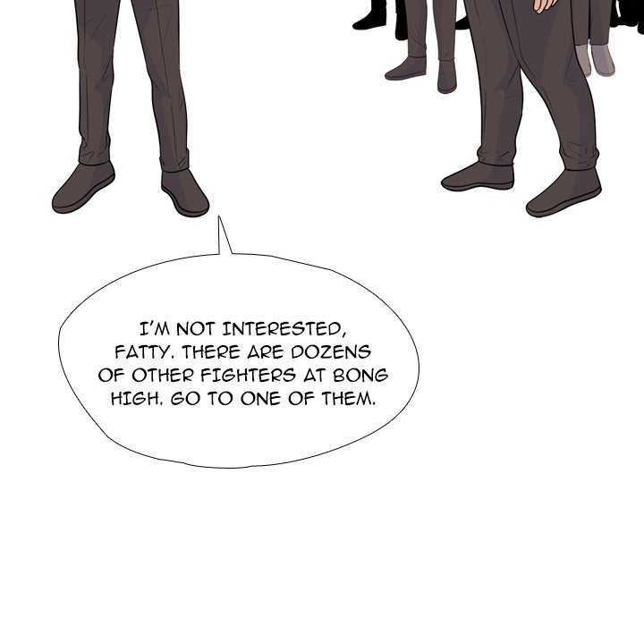 High School Legend  Red Dragon Manhwa - Chapter 245 Page 134