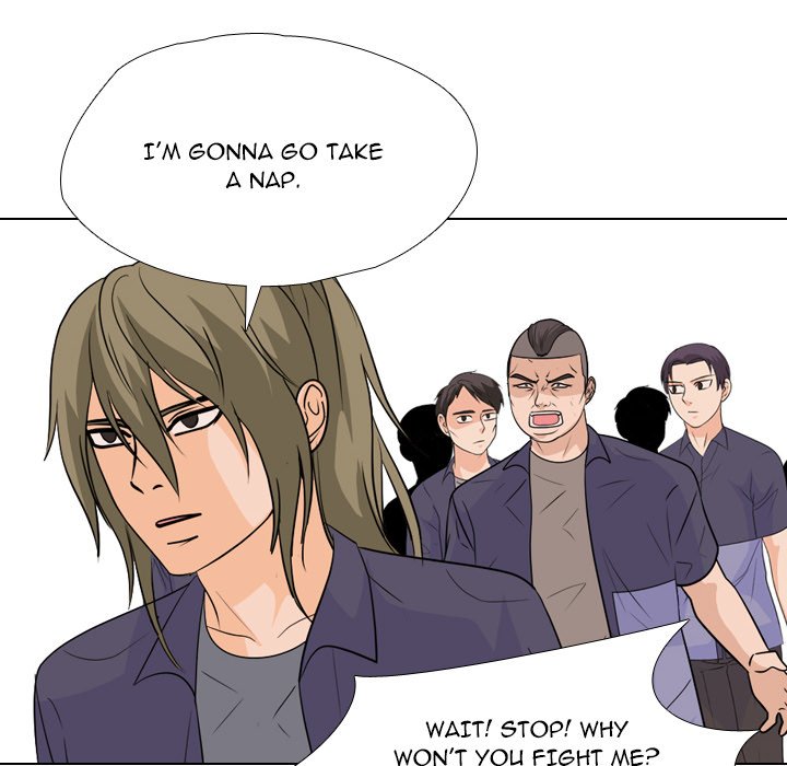 High School Legend  Red Dragon Manhwa - Chapter 245 Page 135