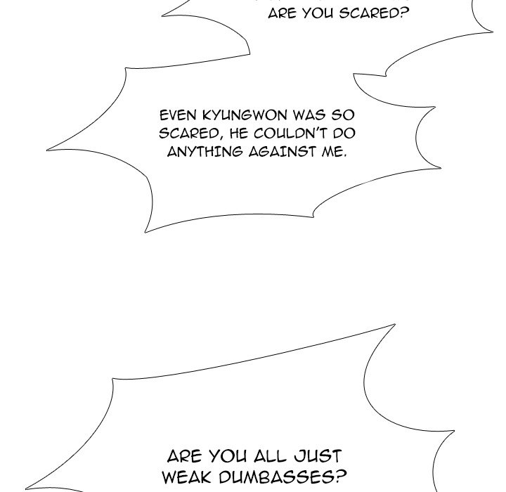 High School Legend  Red Dragon Manhwa - Chapter 245 Page 136