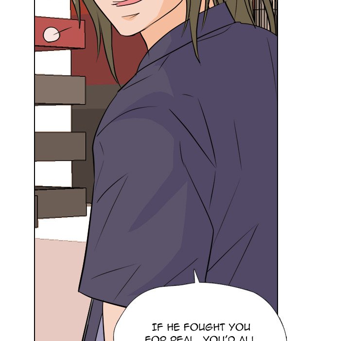 High School Legend  Red Dragon Manhwa - Chapter 245 Page 139
