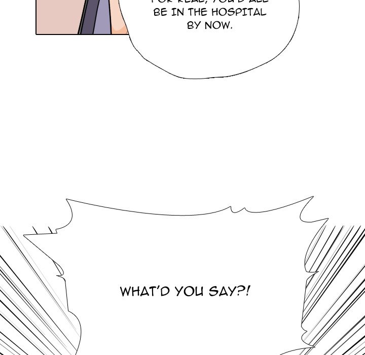 High School Legend  Red Dragon Manhwa - Chapter 245 Page 140