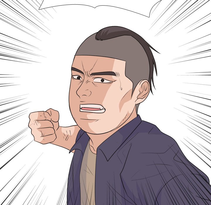 High School Legend  Red Dragon Manhwa - Chapter 245 Page 141