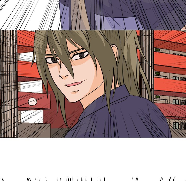 High School Legend  Red Dragon Manhwa - Chapter 245 Page 142