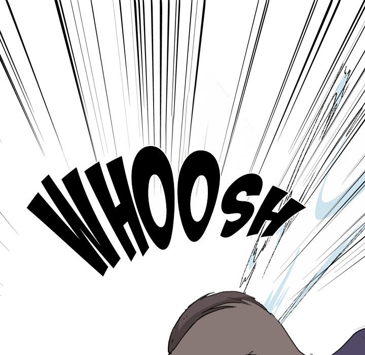 High School Legend  Red Dragon Manhwa - Chapter 245 Page 143