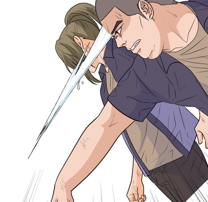 High School Legend  Red Dragon Manhwa - Chapter 245 Page 144