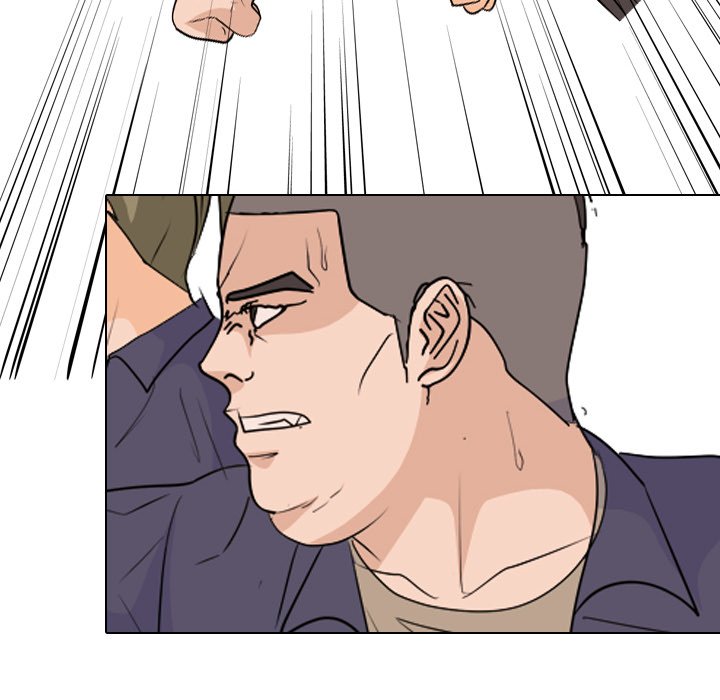 High School Legend  Red Dragon Manhwa - Chapter 245 Page 145