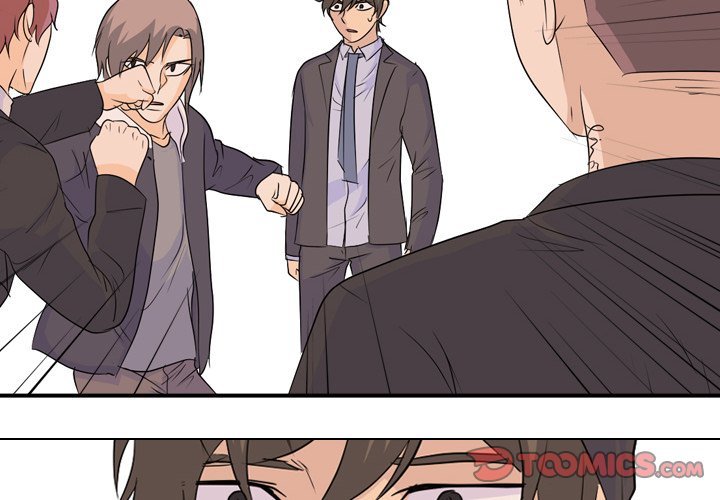 High School Legend  Red Dragon Manhwa - Chapter 83 Page 1