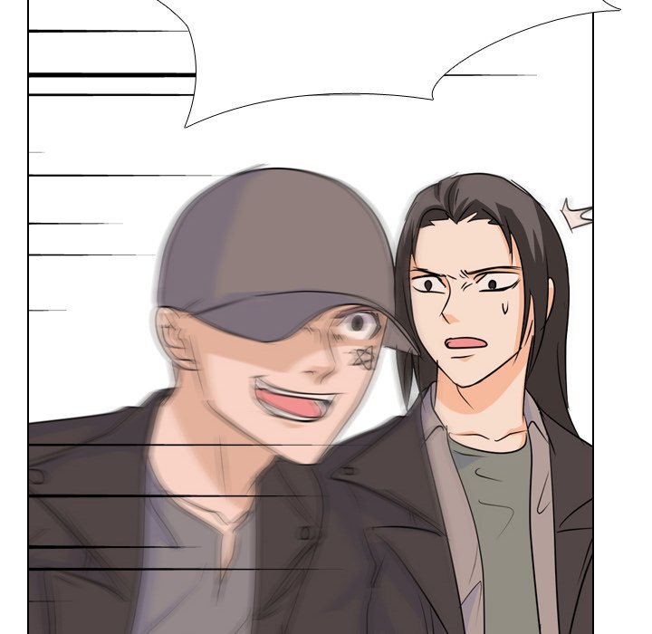 High School Legend  Red Dragon Manhwa - Chapter 83 Page 5