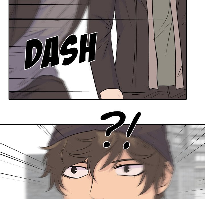 High School Legend  Red Dragon Manhwa - Chapter 83 Page 6