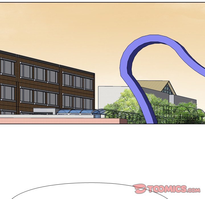 High School Legend  Red Dragon Manhwa - Chapter 83 Page 9