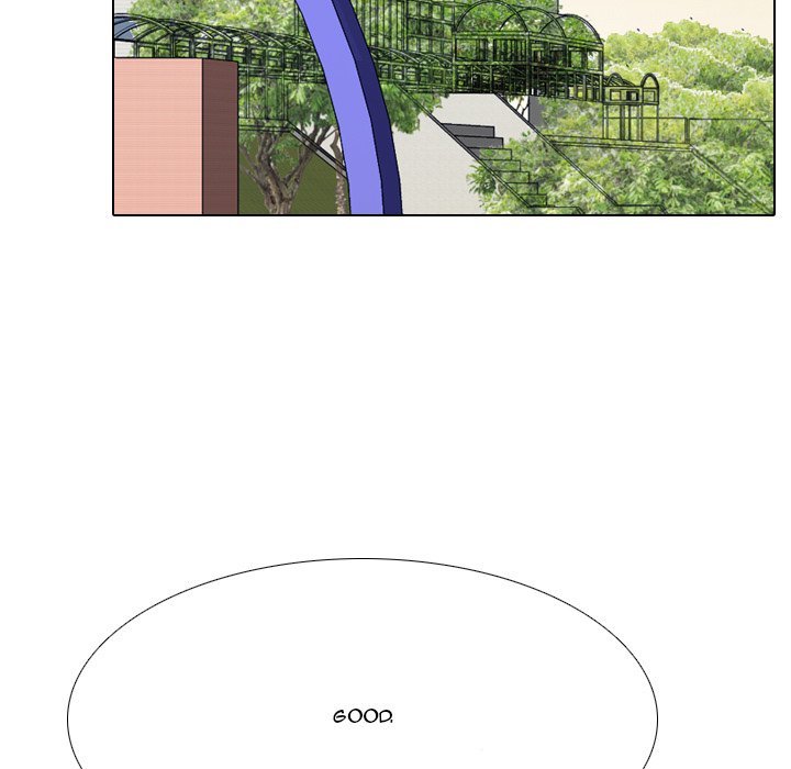 High School Legend  Red Dragon Manhwa - Chapter 83 Page 12