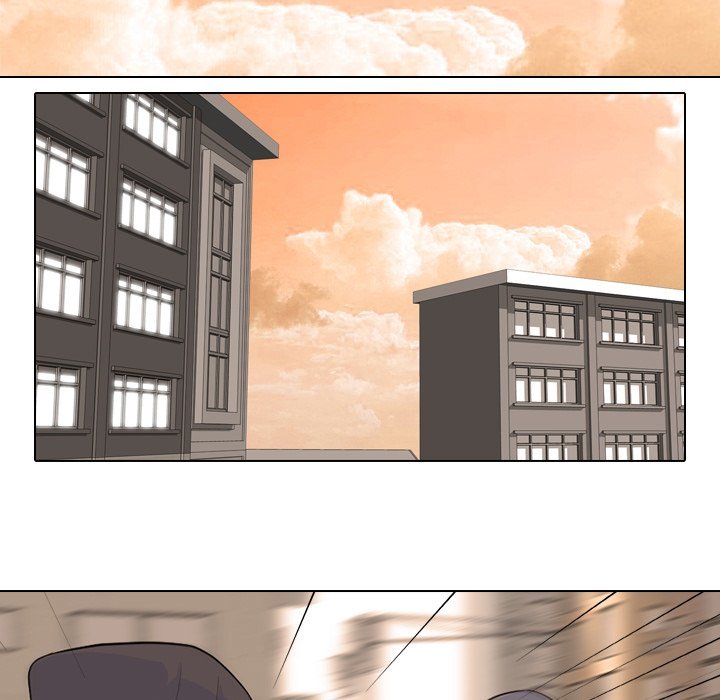 High School Legend  Red Dragon Manhwa - Chapter 83 Page 18