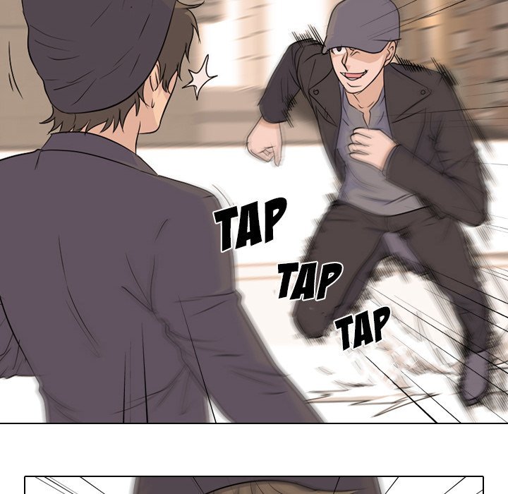 High School Legend  Red Dragon Manhwa - Chapter 83 Page 19