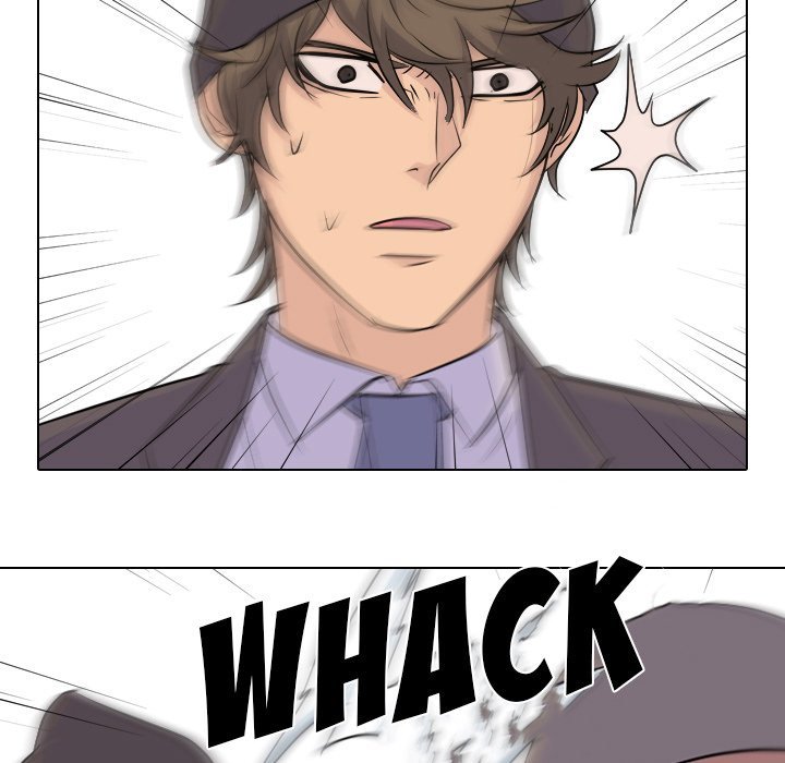 High School Legend  Red Dragon Manhwa - Chapter 83 Page 20