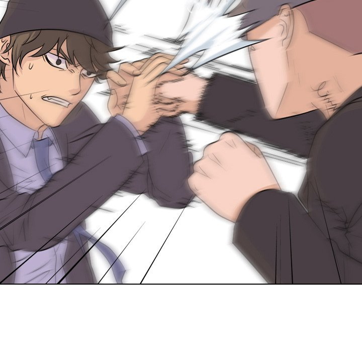 High School Legend  Red Dragon Manhwa - Chapter 83 Page 21