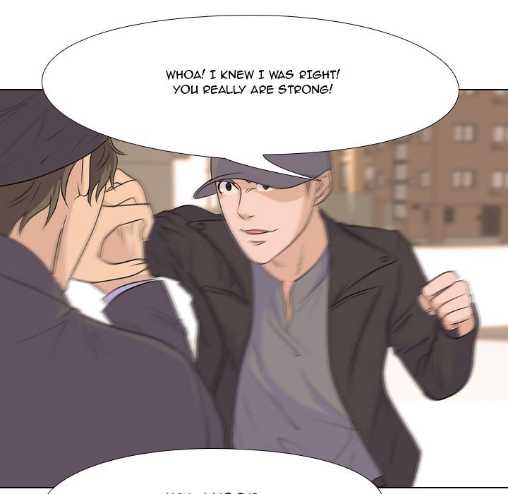 High School Legend  Red Dragon Manhwa - Chapter 83 Page 22