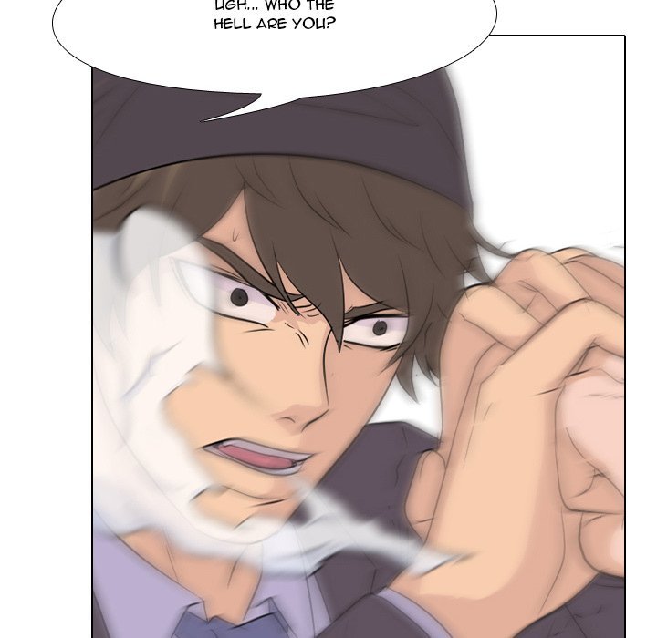 High School Legend  Red Dragon Manhwa - Chapter 83 Page 23