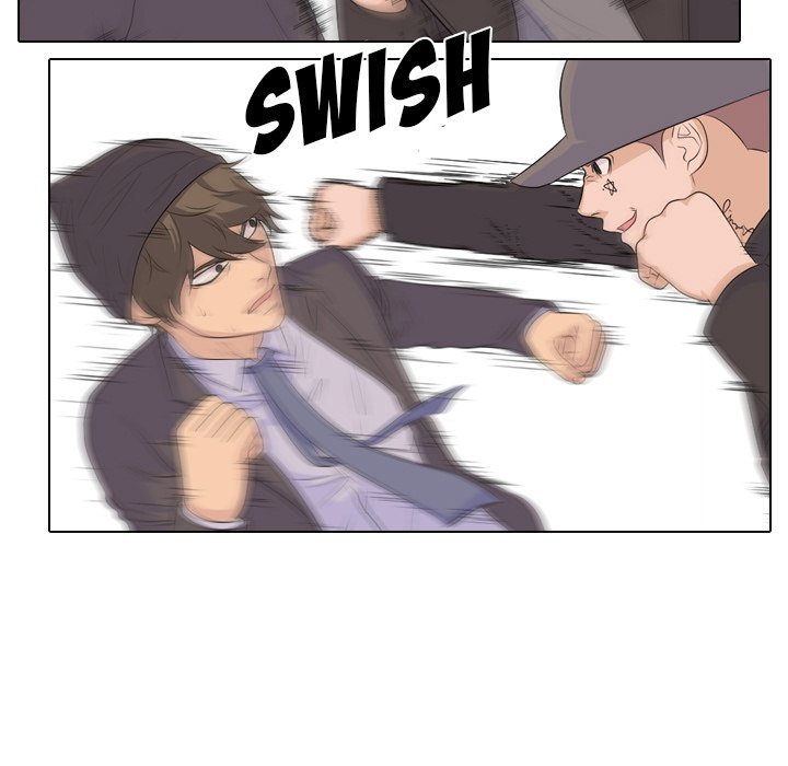 High School Legend  Red Dragon Manhwa - Chapter 83 Page 26