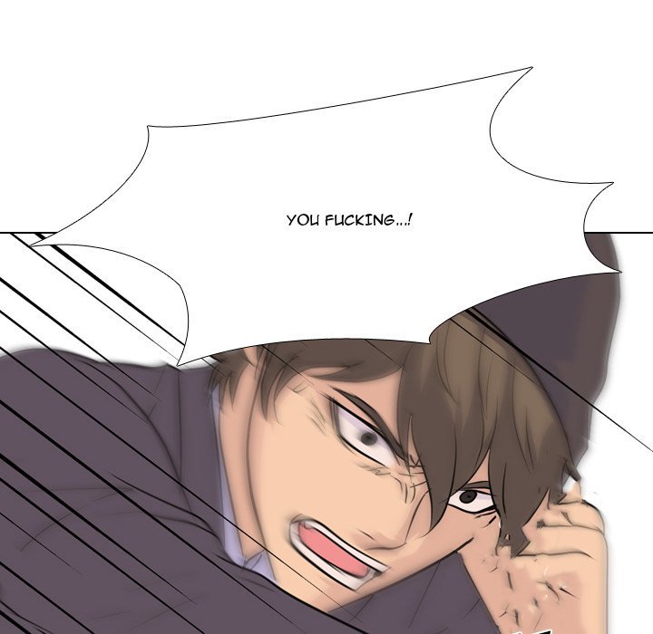 High School Legend  Red Dragon Manhwa - Chapter 83 Page 27