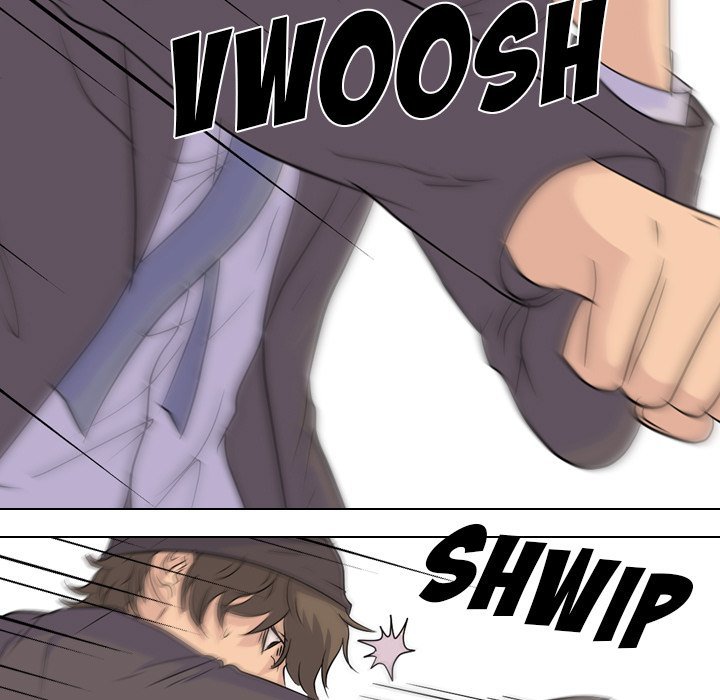 High School Legend  Red Dragon Manhwa - Chapter 83 Page 28