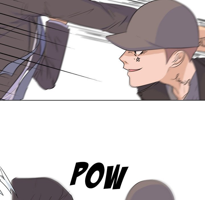 High School Legend  Red Dragon Manhwa - Chapter 83 Page 29