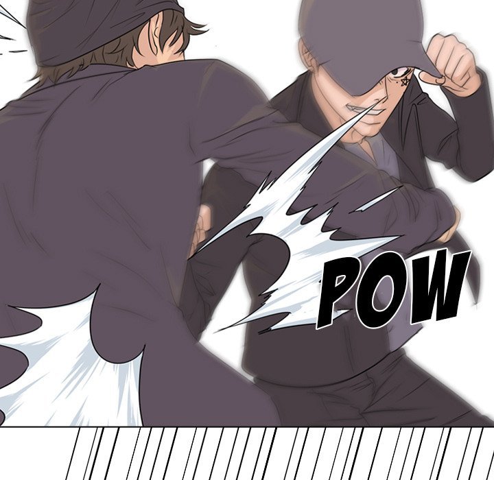 High School Legend  Red Dragon Manhwa - Chapter 83 Page 30