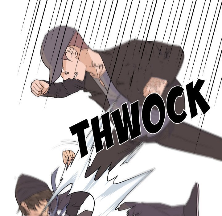 High School Legend  Red Dragon Manhwa - Chapter 83 Page 31