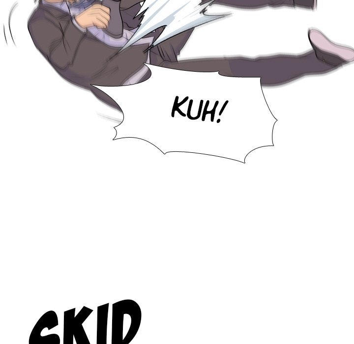 High School Legend  Red Dragon Manhwa - Chapter 83 Page 32