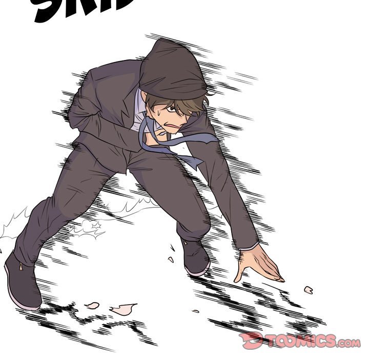 High School Legend  Red Dragon Manhwa - Chapter 83 Page 33