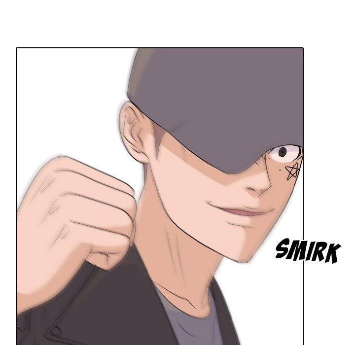 High School Legend  Red Dragon Manhwa - Chapter 83 Page 34