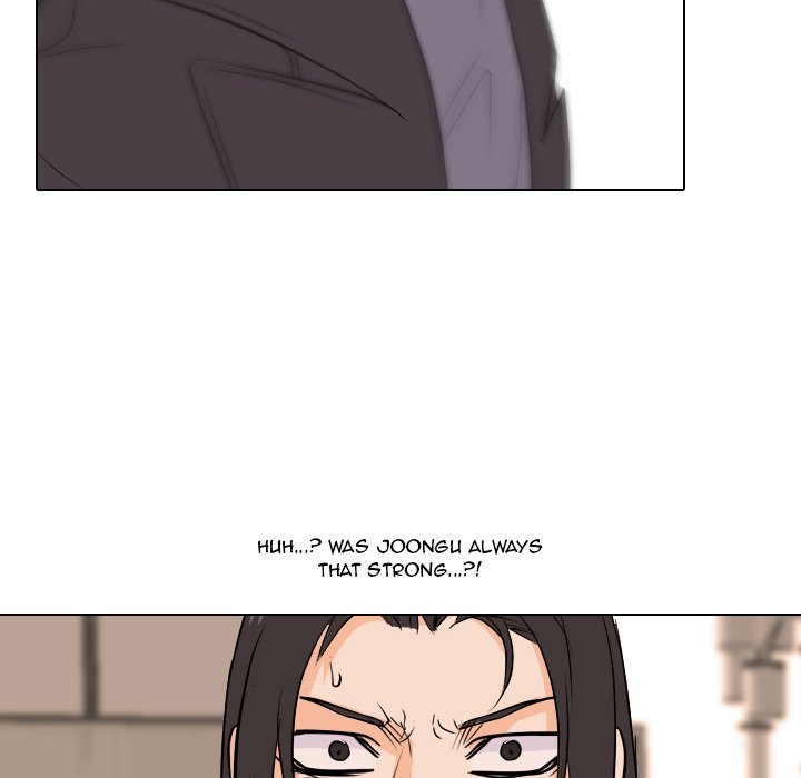 High School Legend  Red Dragon Manhwa - Chapter 83 Page 35