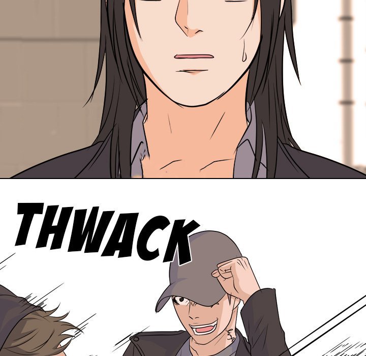 High School Legend  Red Dragon Manhwa - Chapter 83 Page 36