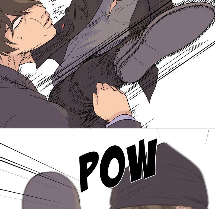 High School Legend  Red Dragon Manhwa - Chapter 83 Page 37