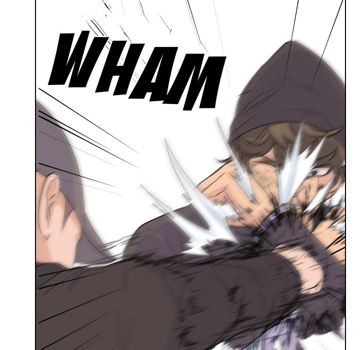 High School Legend  Red Dragon Manhwa - Chapter 83 Page 39