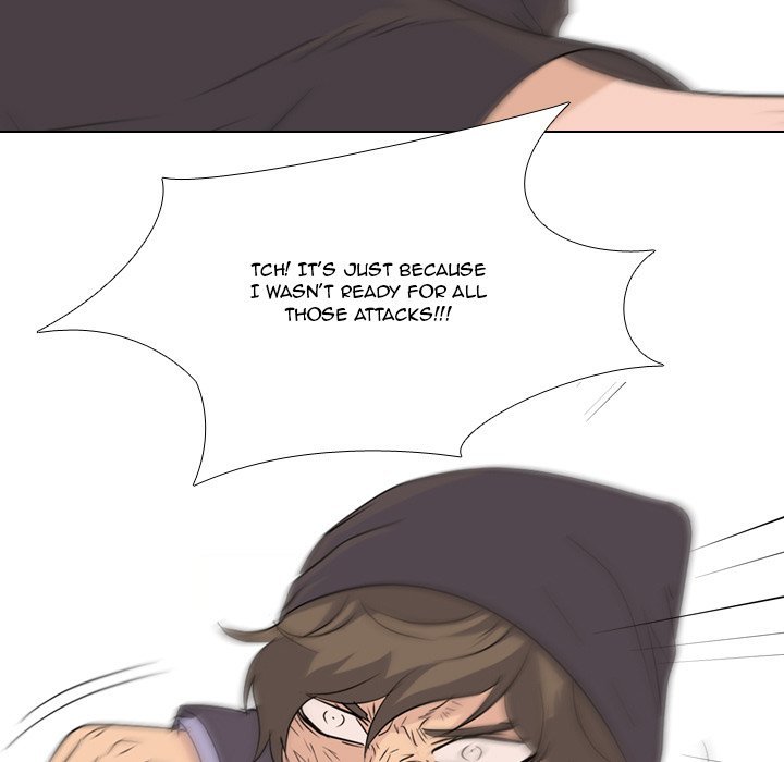 High School Legend  Red Dragon Manhwa - Chapter 83 Page 42