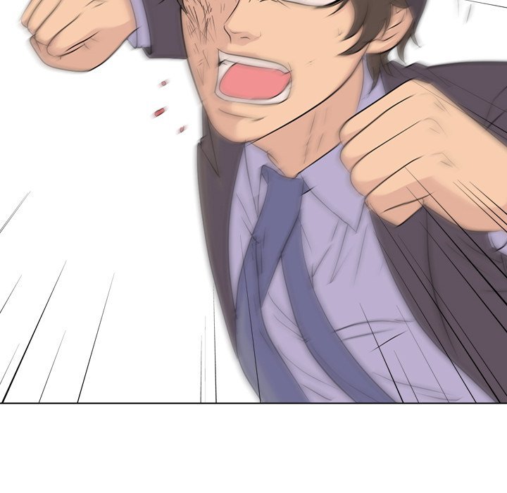 High School Legend  Red Dragon Manhwa - Chapter 83 Page 43