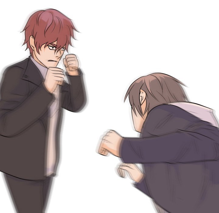 High School Legend  Red Dragon Manhwa - Chapter 83 Page 47