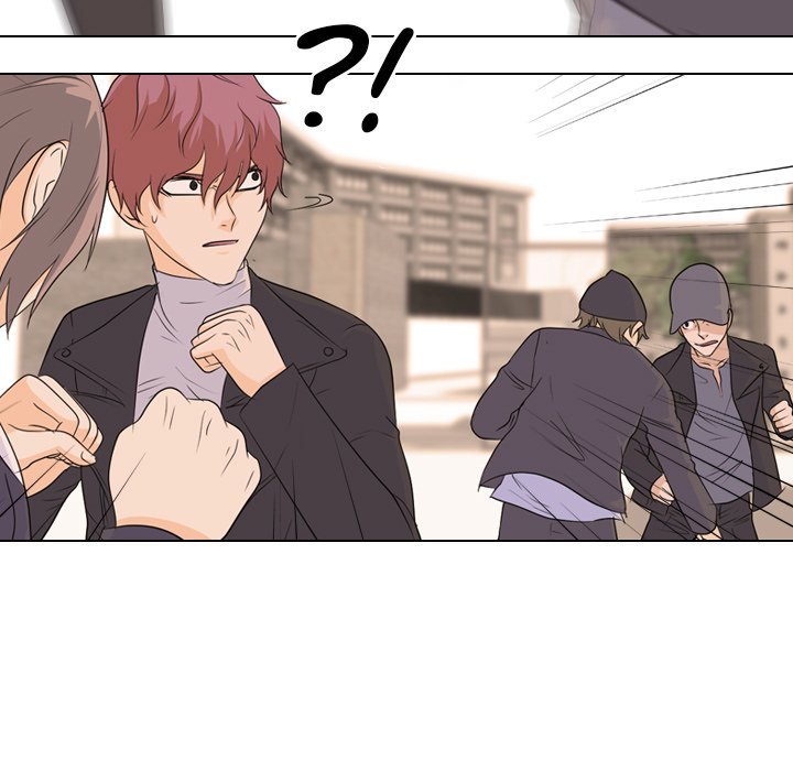 High School Legend  Red Dragon Manhwa - Chapter 83 Page 48